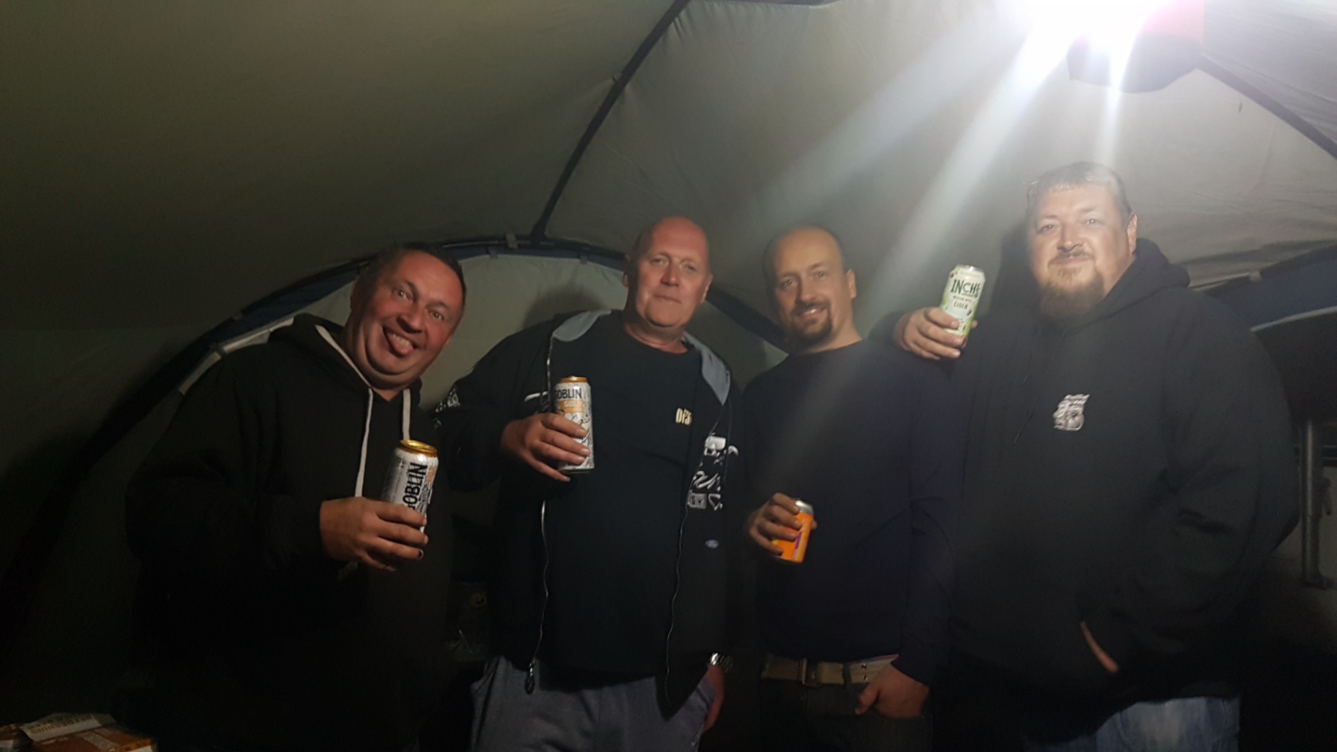 Nscc on tour